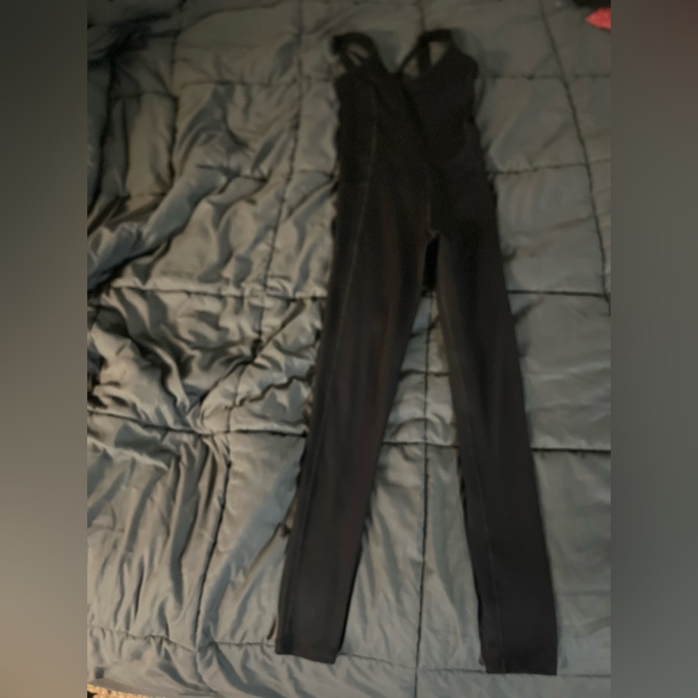 Calvin Klein performance romper xs